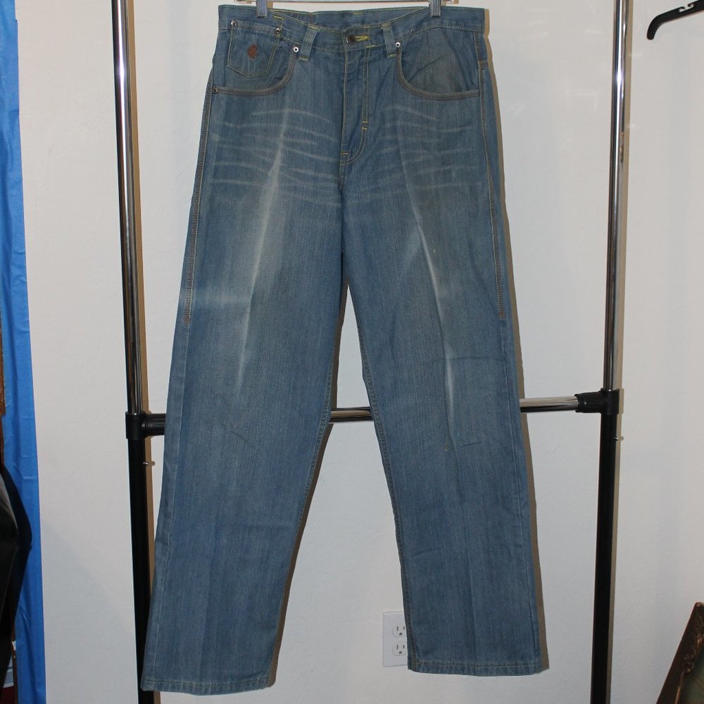 Rocawear Hip-Hop jeans